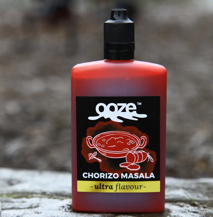 Chorizo Masala Ultra Flavour