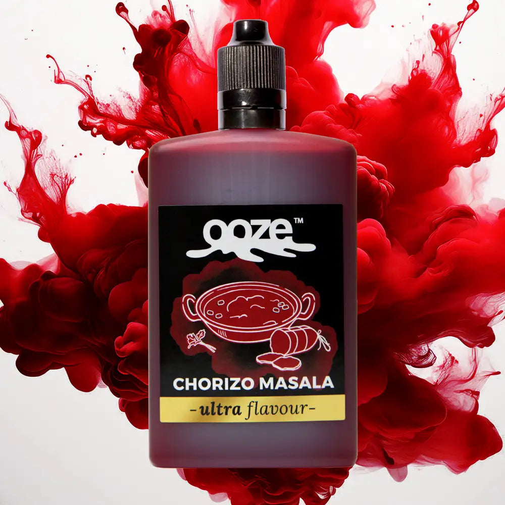 Chorizo Masala Ultra Flavour