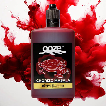 Chorizo Masala Ultra Flavour