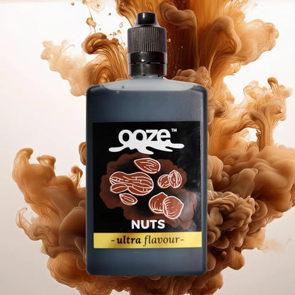 Nuts Ultra Flavour