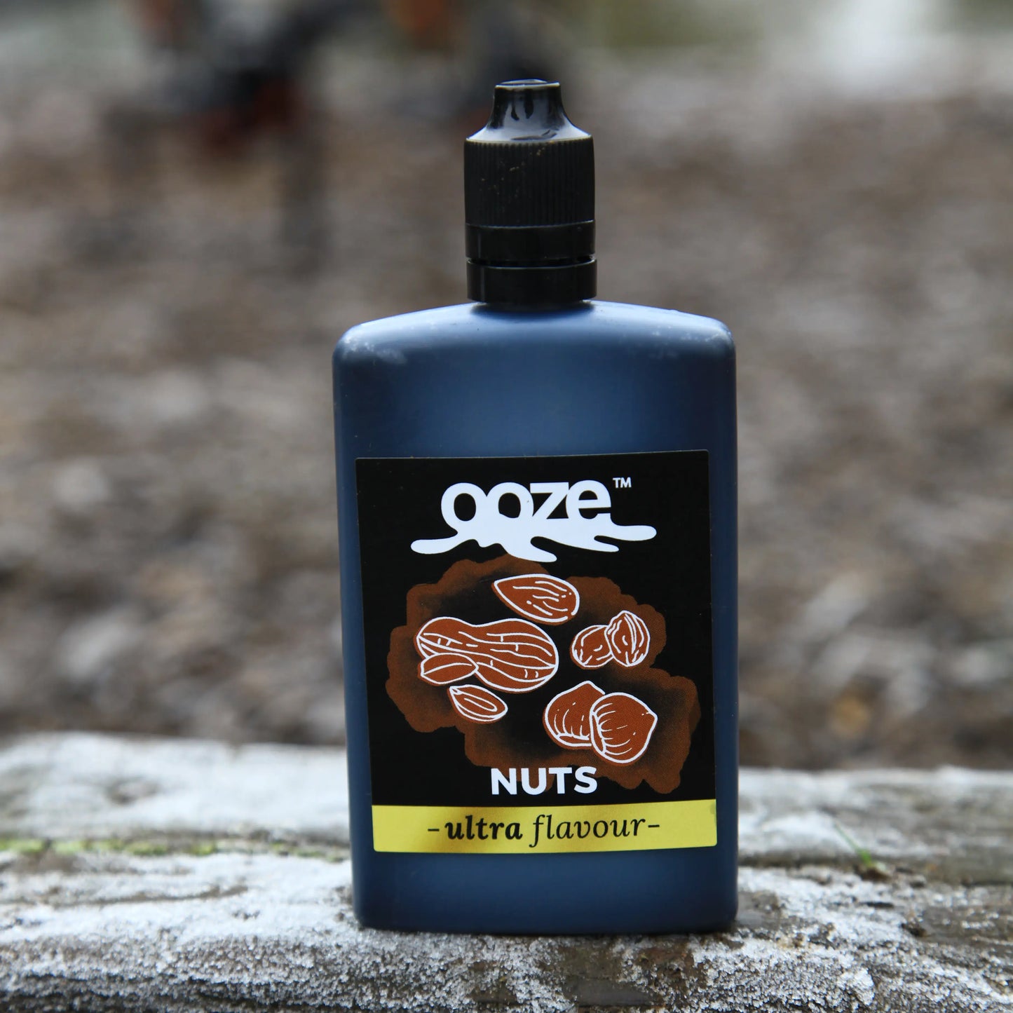 Nuts Ultra Flavour