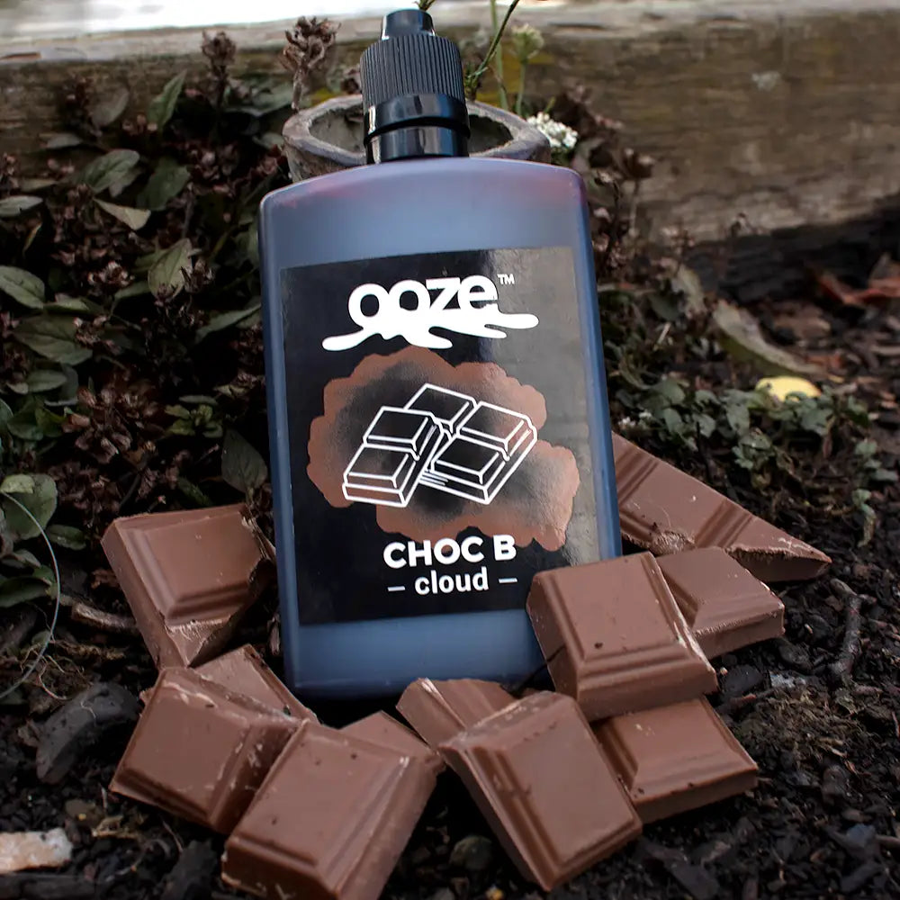 Choc B Cloud